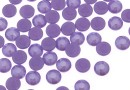 Swarovski, rhinestone HF ss16, lilac, 3.8mm - x20