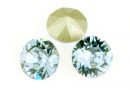 Swarovski, chaton pp10, light azore, 1.6mm - x20