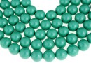 Perle Ideal premium, jade, 8mm - x50