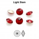 Precious rivoli, light siam, 14mm - x1